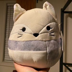 8” Squishmallow Nadine